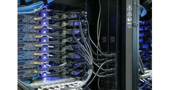 Активное и пассивное сетевое оборудование