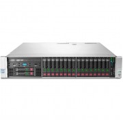 Сервер Proliant DL560 Gen9 E5-4620v4 (830072-B21)