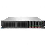 Сервер HPE Proliant DL180 Gen9 E5-2603v4 (833970-B21)