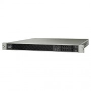 Межсетевой экран Cisco ASA5545-DC-K8