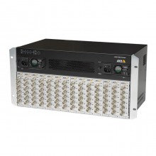 Шасси AXIS Q7920 VIDEO ENCODER CHASSIS Шасси AXIS Q7920 VIDEO ENCODER CHASSIS
