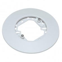 Основание AXIS T94B01M J-BOX/GANG BOX PLATE Основание AXIS T94B01M J-BOX/GANG BOX PLATE