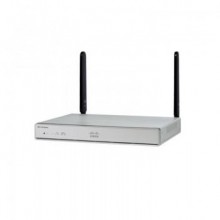 Маршрутизатор Cisco C1101-4PLTEPWX