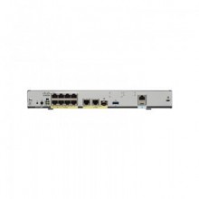 Маршрутизатор Cisco C1111-8PWZ Маршрутизатор Cisco C1111-8PWZ