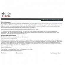 Лицензия Cisco C9200-DNA-A-24-1R Лицензия Cisco C9200-DNA-A-24-1R