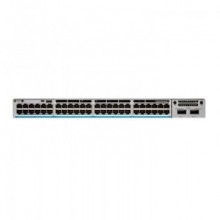 Коммутатор Cisco C9300-48UB-A=