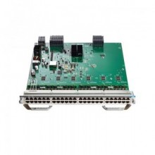 Модуль коммутатора Cisco C9400-LC-48H-B Модуль коммутатора Cisco C9400-LC-48H-B