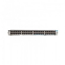 Модуль Cisco Catalyst C9400-LC-48H Модуль Cisco Catalyst C9400-LC-48H