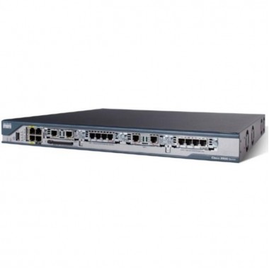 Маршрутизатор CISCO C2801-ADSL2-M/K9