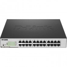 Коммутатор D-Link DGS-1100-24P/ME/B1A