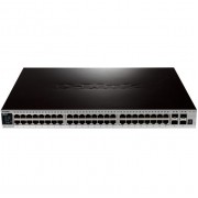 Коммутатор D-Link DGS-3420-52P