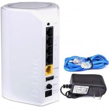 Маршрутизатор D-Link DIR-817LW/RU/A1A Маршрутизатор D-Link DIR-817LW/RU/A1A
