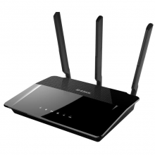 Маршрутизатор D-Link DIR-880L/A1A Маршрутизатор D-Link DIR-880L/A1A