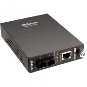 Медиаконвертер D-Link DMC-530SC/D7A