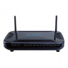 Маршрутизатор D-Link DSL-6740U Маршрутизатор D-Link DSL-6740U