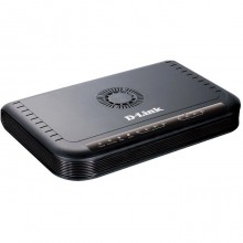 Voip Шлюз D-Link DVG-5004S/D1A