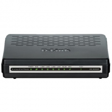 Voip-маршрутизатор D-Link DVG-N5402SP/2S1U/C1B Voip-маршрутизатор D-Link DVG-N5402SP/2S1U/C1B