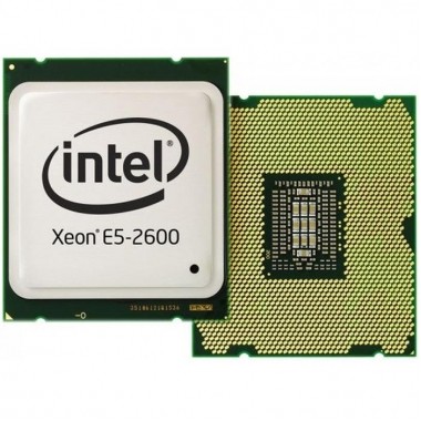 Процессор для серверов HPE Intel Xeon E5-2630v4 (801286-B21)