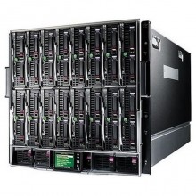 Шасси HP BLc7000 (507014-B21)