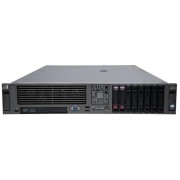 Сервер HP Proliant DL380 Gen5 X5260 (461453-421)