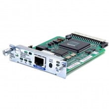 Модуль Cisco HWIC-1DSU-T1 Модуль Cisco HWIC-1DSU-T1