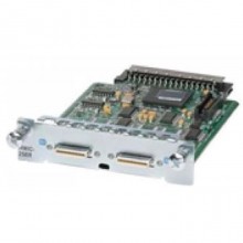 Модуль Cisco HWIC-2SER Модуль Cisco HWIC-2SER