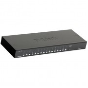 KVM-переключатель D-Link KVM-450