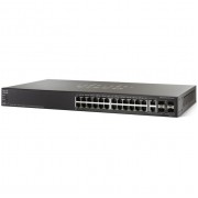 Коммутатор Cisco CatalystSB SG500-28-K9-G5