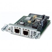 Модуль Cisco VIC3-2FXS-E/DID