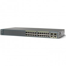 Коммутатор Cisco Catalyst WS-C2960-24PC-L