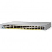 Коммутатор Cisco Catalyst WS-C2960L-48TQ-LL