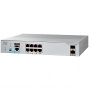 Коммутатор Cisco Catalyst WS-C2960L-8TS-LL