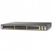 Коммутатор Cisco Catalyst WS-C3750G-48TS-S