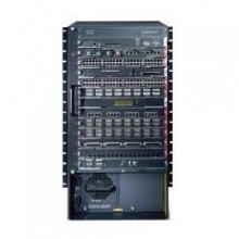 Коммутатор Cisco WS-C6513-S32-GE Коммутатор Cisco WS-C6513-S32-GE