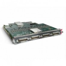 Модуль расширения Cisco WS-X6148-21AF-UG Модуль расширения Cisco WS-X6148-21AF-UG