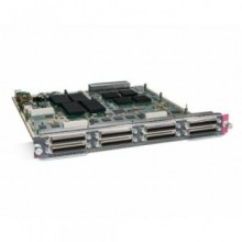 Модуль Cisco WS-X6196-21AF Модуль Cisco WS-X6196-21AF