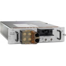 Блок питания Cisco PWR-C49M-1000DC Блок питания Cisco PWR-C49M-1000DC