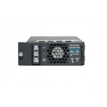 Блок питания Cisco PWR-C49-300DC Блок питания Cisco PWR-C49-300DC