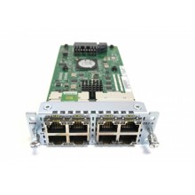 Модуль расширения Cisco NIM-ES2-8= Модуль расширения Cisco NIM-ES2-8=