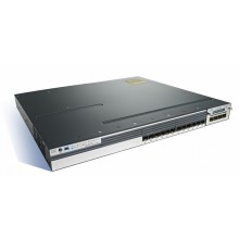 Коммутатор Cisco WS-C3750G-12S Коммутатор Cisco WS-C3750G-12S