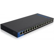 Коммутатор Cisco LGS116-EU