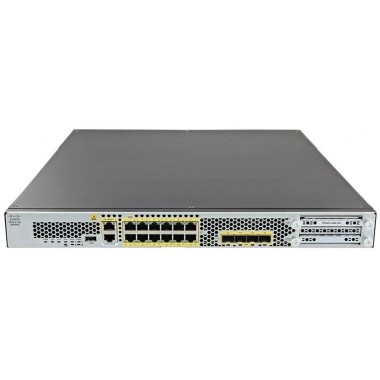 Межсетевой экран Cisco CSMPR250-4.0-K9