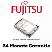 S26361-F5669-E384 Твердотельный накопитель FUJITSU SSD SAS 12G 3840GB RI 2.5 HOT PL EP