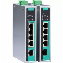 Коммутатор MOXA EDS-P206A-4PoE-MM-SC-T
Коммутатор MOXA EDS-P206A-4PoE-MM-SC-T