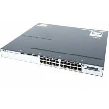 Коммутатор Cisco WS-C3750X-24U-E Коммутатор Cisco WS-C3750X-24U-E
