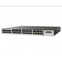 Коммутатор Cisco WS-C3750X-48U-E Коммутатор Cisco WS-C3750X-48U-E