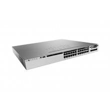 Коммутатор Cisco Catalyst WS-C3850-32XS-E Коммутатор Cisco Catalyst WS-C3850-32XS-E