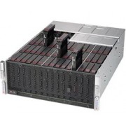 СХД Supermicro SSG-640P-E1CR24H